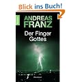 Der Finger Gottes