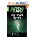 Der Finger Gottes
