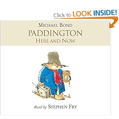 Paddington Here and Now