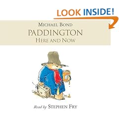 Paddington Here and Now