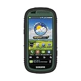 Trident CY-SCON-BG Cyclops Case for Samsung Continuum (Ballistic Green)