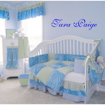 Personalized Childs Name Wall Decal Kids Room HUGE Decal/Sticker 1 Color Black