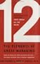 12: The Elements Of Great Managing