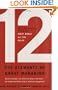 12: The Elements of Great Managing