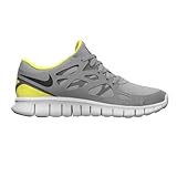 Nike Lady Free Run+ 2 Shield Laufschuhe - 37