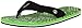 Volcom Men's Fraction Flip-Flop