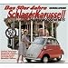 Das 50er Jahre Schlager Karussell