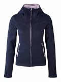 Produkt-Bild: Bench Damen Strickjacke gebondet BONFIRE