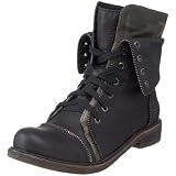 ZiGiny Womens Donelle Ankle Boot