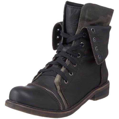 ZiGiny Women's Donelle Ankle Boot
