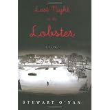 Last Night at the Lobstervon "Stewart O'Nan"