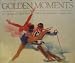 Golden Moments: A Collection of United States 1984 Commemorative Olympic Issues