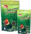 OSI Marine Lab Goldfish Premier Pellet Size Small Fish Food 10.5oz