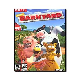Barnyard