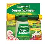 SCHULTZ SUPER SPRAYER 1CT LAWN AND GARDEN SPRAYER