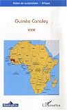 Guinée Conakry 2008