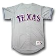 Texas Rangers MLB Replica Team Jersey (Road)