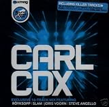 Exclusive 16-track Mix (Sound of Ibiza 2004)