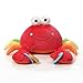 Gund Baby Activity Toy, Aquarium Crab