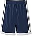 adidas Big Boys' Key Item Short, Collegiate Navy, X-Large/18