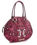 GUESS? Ofelia Dome Satchel