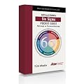 Rath und Strongs Six Sigma Pocket Guide: Werkzeuge zur Prozessverbesserung