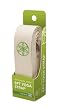 Gaiam 8-Foot Organic Cotton Yoga Strap Gaiam 8-Foot Organic Cotton Yoga Strap
