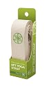 Gaiam 8-Foot Organic Cotton Yoga Strap