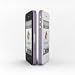 BumpSkin Einzelpack Lila - superd�nnes Skin f�r iPhone 4 (nicht passend f�r 4S)