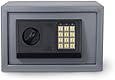 Neiko&reg; 61013 550 Digital Electronic Safe for Home, Business and Recreation with Keyless Entry | 550 cubic-inches Interior Space