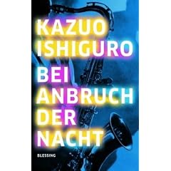 Bei Anbruch der Nacht