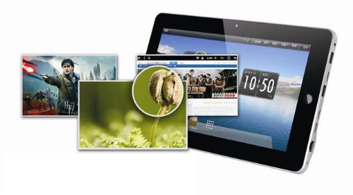 All Land Networking 