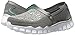 Skechers Kids Skech Flex II-Sugar Shake Sneaker (Little Kid/Big Kid), Charcoal/Multi, 1 M US Little Kid