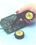 HTX-1000-2 WickGun Desoldering Braid Dispenser with #2 Desoldering Braid