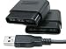 Playstation 2 PS2 USB Adaptor Cable Controller Joypad