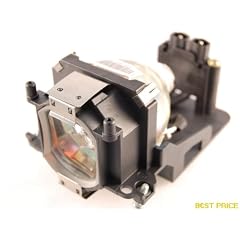 Sony LMP-H130 Premium-Ersatzlampe mit K�fig f�r VPL-HS50 / VPL-HS51 / VPL-HS51A / VPL-HS60