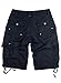 MENS MILITARY-STYLE CARGO POCKET SHORTS #27S sizes:30-54