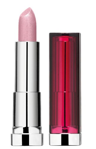 Maybelline Color Senational Lipstick 108 Pink Pearl