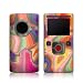 Mind Trip Design Protective Skin Decal Sticker for Flip ULTRA 2nd Gen / ULTRA 3rd Gen / ULTRA HD Digital Camcorder