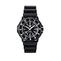 Luminox Men's 3401 F-117 Nighthawk Watch