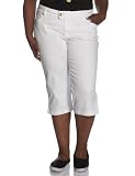 Lee Women's Plus Downtown Capri