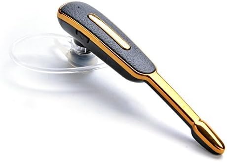 Bluetooth Headset, Bluetooth Headphone for Samsung, for Samsung Hm1000 , for Iphone6 ,Iphone6 Plus,iphone5 5c 5s , Black(samsung Hm 1000)+free Black Bag