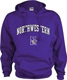 Northwestern Wildcats Perennial Hooded Sweatshirt