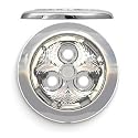 2.75" White LED Light Boat Truck Trailer Ceiling BRIGHT