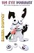 Big Eye Dummies - Hanna Hopper the Rabbit