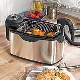 Breville Deep Fryer