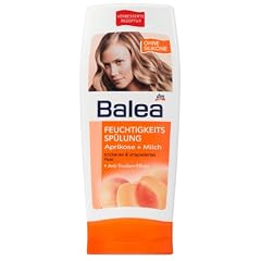 Balea Feuchtigkeits Sp�lung, 2er Pack (2 x 300 ml)