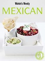 Mexican ("Australian Women's Weekly")