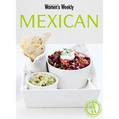 Mexican (Australian Women's Weekly)