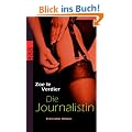Die Journalistin: Erotischer Roman